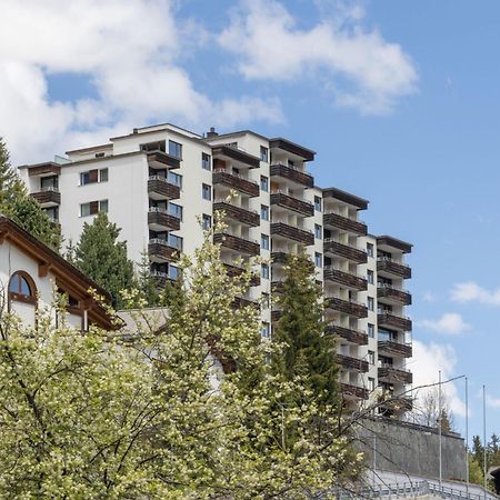 Apartment Guardaval - Utoring-1 By Interhome Ostrava Dış mekan fotoğraf