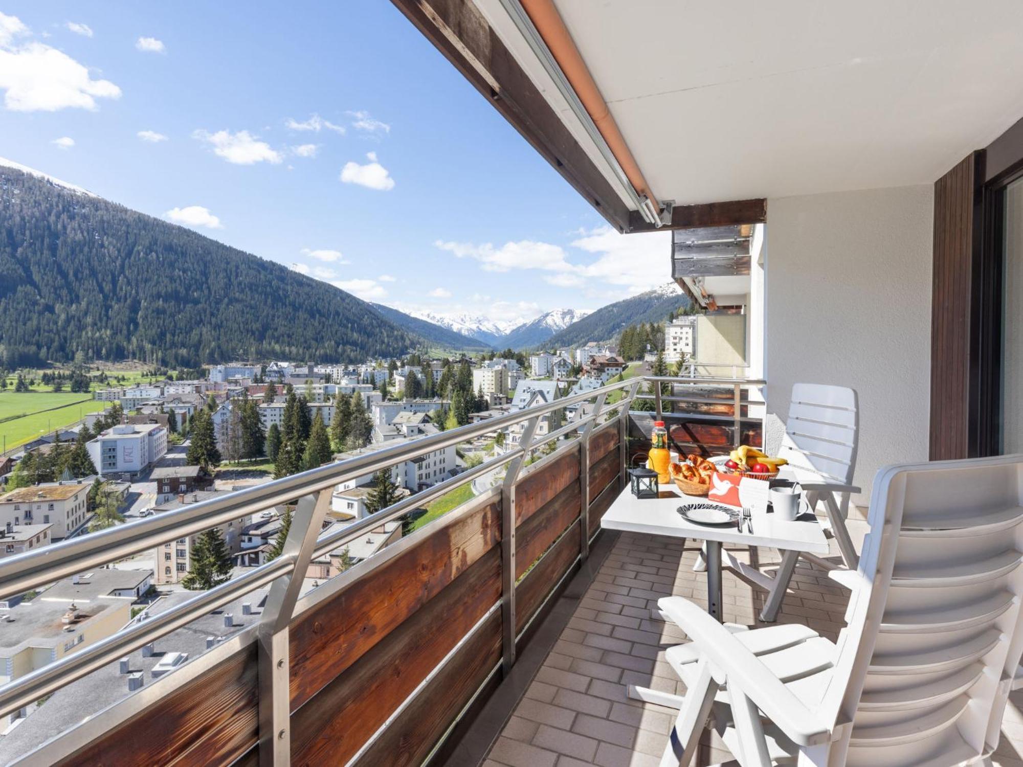 Apartment Guardaval - Utoring-1 By Interhome Ostrava Dış mekan fotoğraf